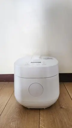 MAXZEN 炊飯器のサムネイル