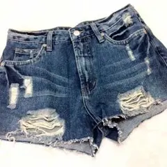 値下げしました♡ ANAP ショートパンツ