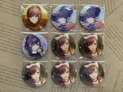 ♡*様 プロセカ 朝比奈まふゆ 演劇 缶バッジ 10点 | Mercari