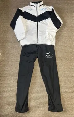 ミズノ ジャージ