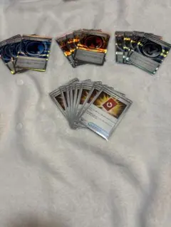 ポケモンカード スペシャルレッドカード エネルギー カード　まとめ売り