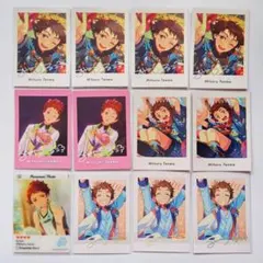 あんスタ エモカ ぱしゃっつ ぱしゃこれ 天満光