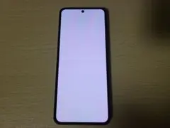 Galaxy flip 4 楽天モデル　修理品