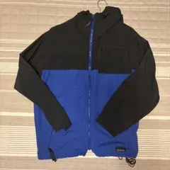 80s L.L.Bean ナイロンジャケット マウンテンパーカー