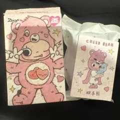 Zsiga Care Bears シリーズ cheer bear