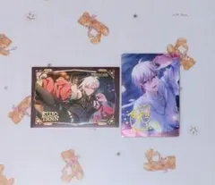 アイドリッシュセブン アイナナ メタカ キラステ 天 セット