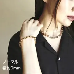ajiro ネックレス　ニッケルフリー