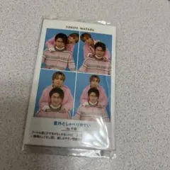 TVガイド　証明写真