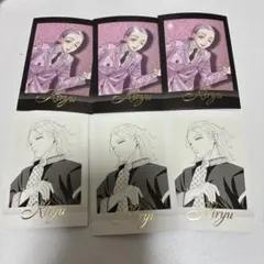 ウィンブレ展　ぱしゃこれ　桐生