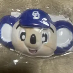 ドアラ　ミニお面