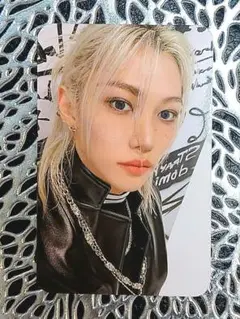 2025年最新】stray kids ate フィリックスの人気アイテム - メルカリ
