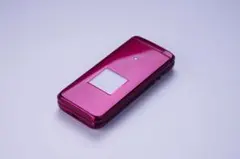 Au Kyosera KYF41 折りたたみガラフオ