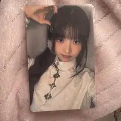2026年最新】継続特典 iveの人気アイテム - メルカリ