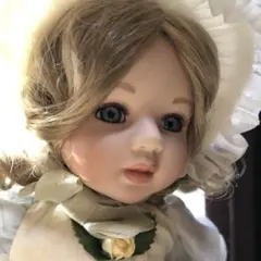 希少 セキグチ 人形 ヴィンテージドール - メルカリ