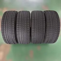 中古スタッドレス215/65R16ブリザック4本セット エクストレイル