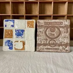 アンティークタイル