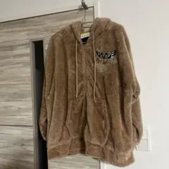 美品✨Hey! Say! JUMP PARADE ウルぷぅ　ローブ パーカー