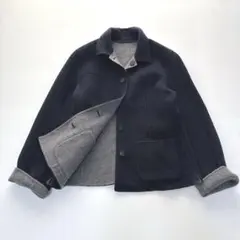 アクアスキュータム テーラードジャケット