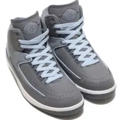❤️新品未使用Air Jordan2 ハイカットスニーカー❤️のサムネイル