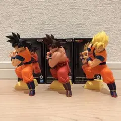 2026年最新】ドラゴンボール スーパーサイヤ人3フィギュアの人気