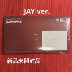 ENHYPEN THE SIN-BLISS CD 新品未開封　JAY ジェイ