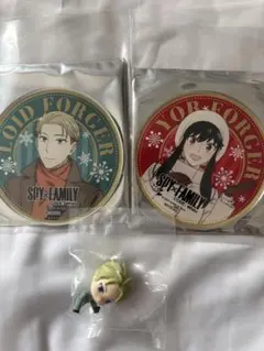 SPY×FAMILY ロイド・ヨル