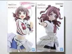 学園アイドルマスター ESPRESTO 花海咲季 花海佑芽 2点セット
