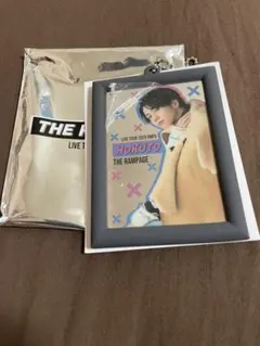 吉野北人 ミラーフォトキー