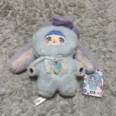 レア】 TOPTOY Nommi 花園小兎ガーデンラビットシリーズ - メルカリ