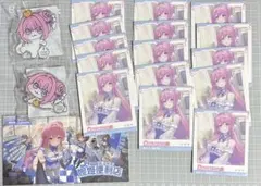 勝利の女神　NIKKE　ローソン　コラボ　ドロシー　特典13点　纏め売り