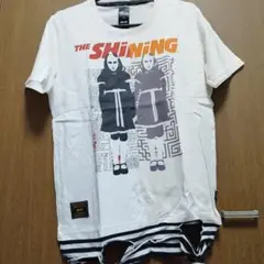 THE SHINING Tシャツ KUBRICK × glamb サイズ0