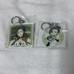 渡辺みのり SideM サイバネ アクキー