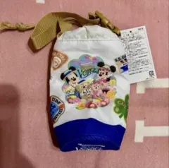 ディズニーシー ダッフィー スプリングボヤージュ ボトルホルダー