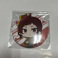 ゆうぎり 缶バッジ