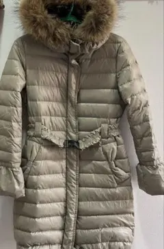 2025年最新】ランバンオンブルー ダウンジャケット サイズ36の人気