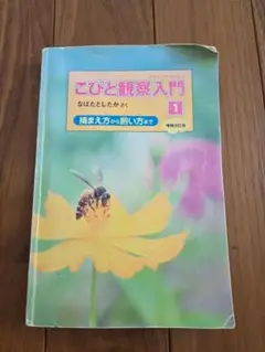 こびと観察入門 1