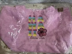 Kahiko トートバッグ レアオリミニトート ピンク即購入⭕️