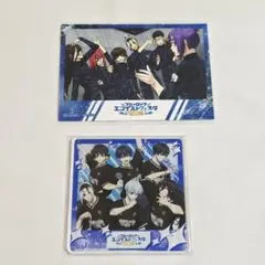 ブルーロック エゴイストフェスタ エゴフェスBlu-ray アニメイト 特典