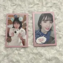 2025年最新】twice チェキ モモの人気アイテム - メルカリ