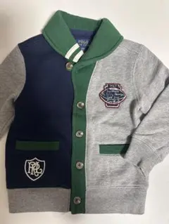 Polo Ralph Lauren 3T ジャケットのサムネイル