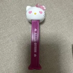 PEZ ペッツ ハローキティ