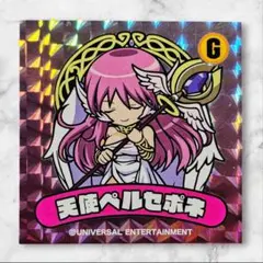 ユニバカ×サミフェス アナザーゴッドハーデス 魔性ペルセポネ