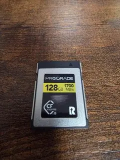 2026年最新】ProGrade Digital (プログレードデジタル) 【CFexpress