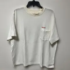 Bohemians ポケットTシャツ ホワイト XSのサムネイル