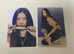 ルセラフィム カズハ