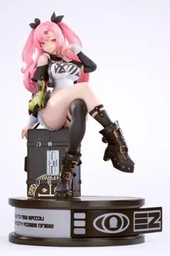 未開封】ゼンゼロ アンビー 1/7 完成品フィギュア APEX-TOYS - メルカリ