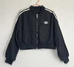 WEGO サイドラインモーターブルゾン