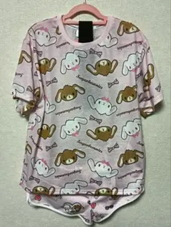 サンリオ ドンキ限定 上下セット シュガーバニーズ Mサイズ
