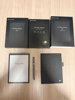 iFLYTEK AINOTE Air2 ケース付き