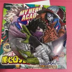 【値下げ】ヒロアカ展 collection BIG缶バッチ